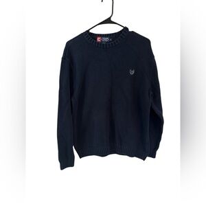Chaps Navy Men’s Sweater